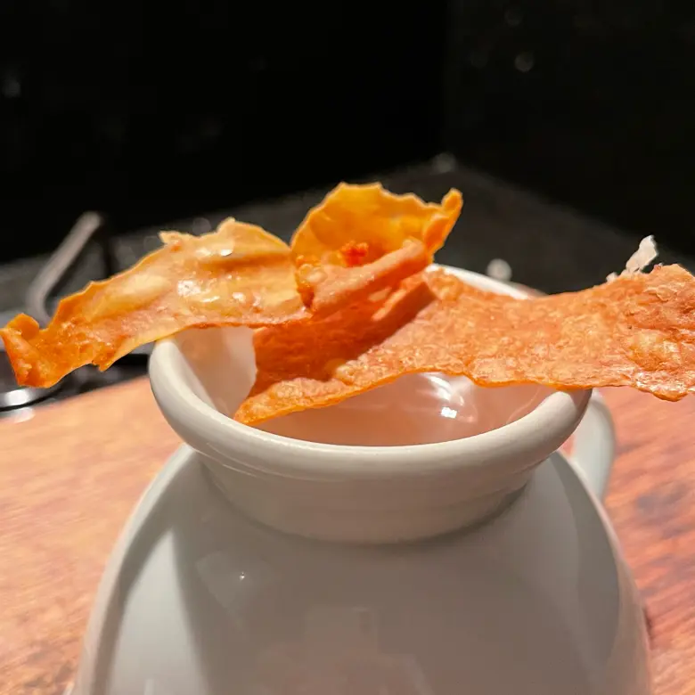 creation thumb for Scallop Cracker