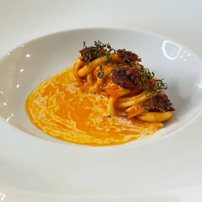 creation thumb for Pomodoro Pasta