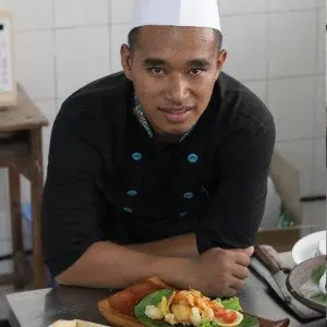 Yefta Frendika