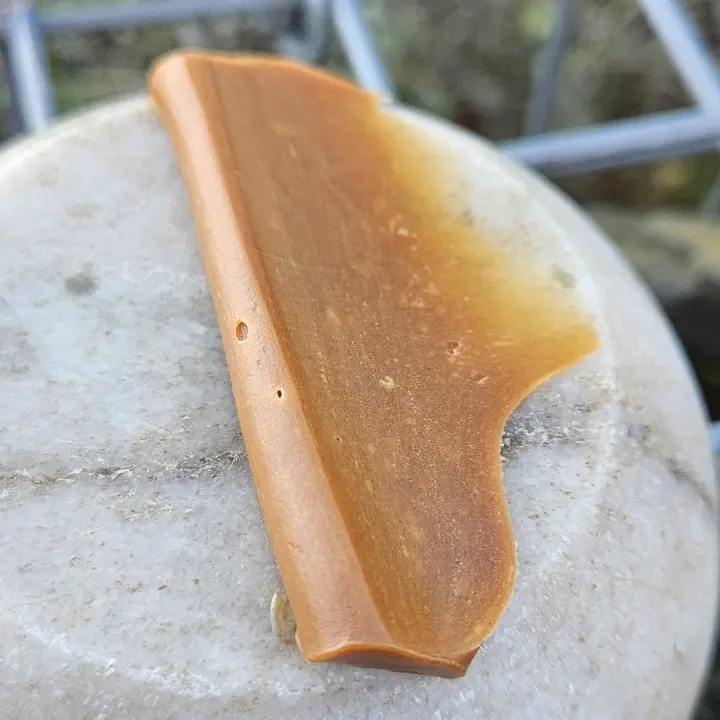 creation thumb for Salted Caramel Chocolate Ganache