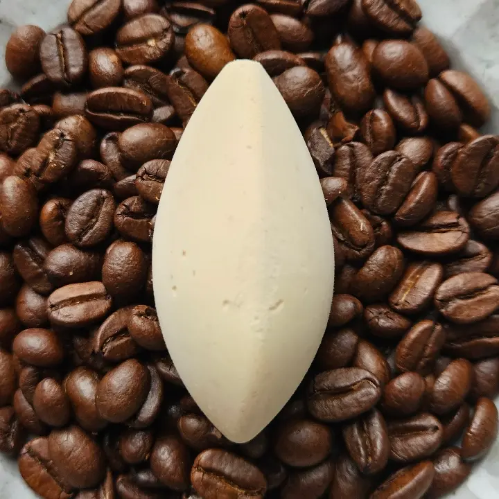 creation thumb for Coffee & vanilla parfait