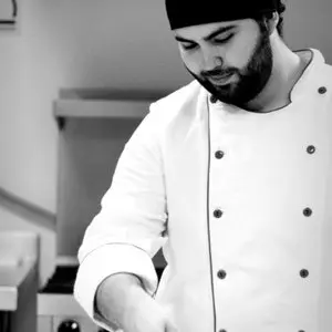 Daniel Espinoza