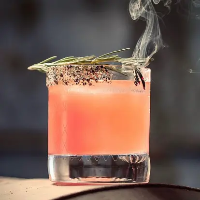 creation thumb for Nice cocktails