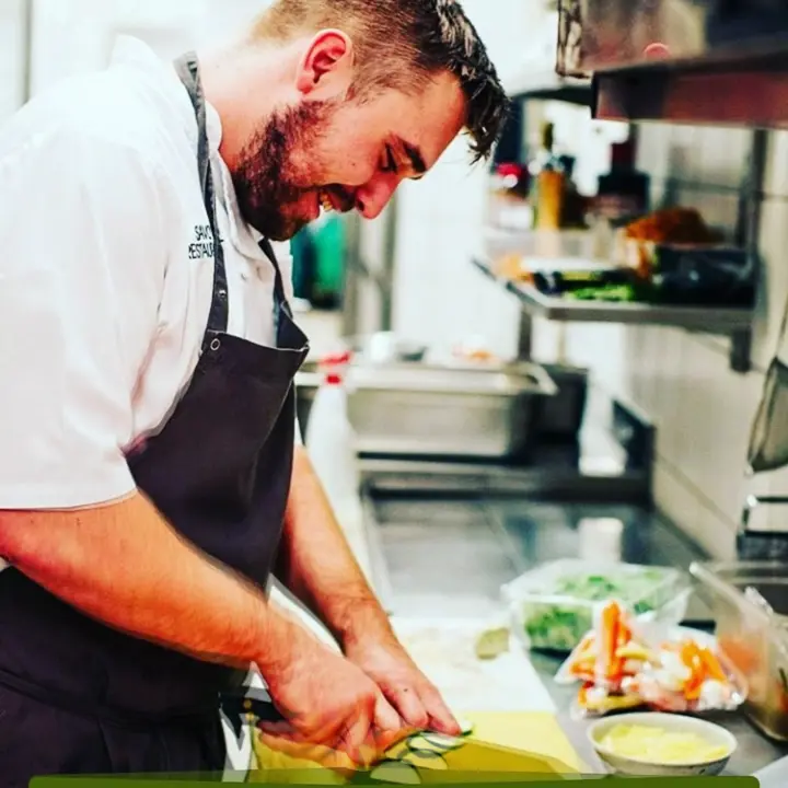 creation thumb for Chefs cut
