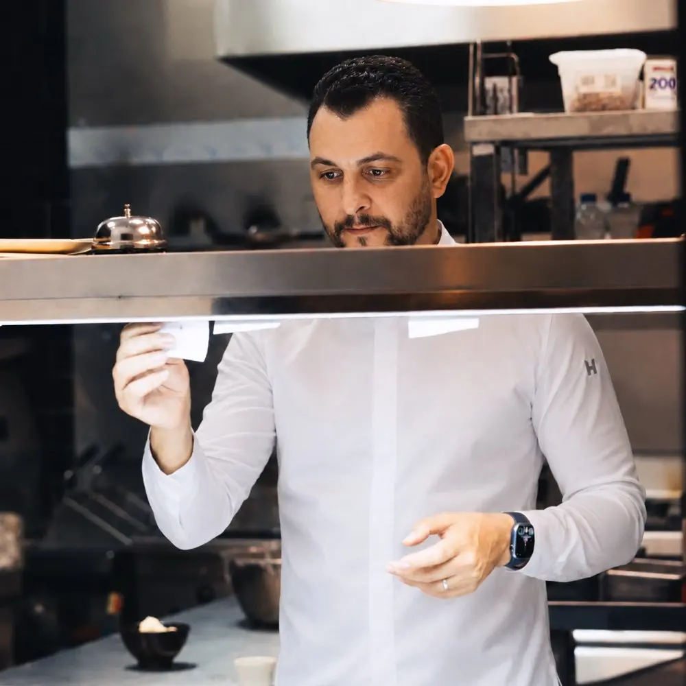 zakaria Alaoui