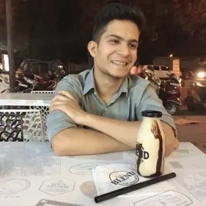 Shardul Mahalaxme