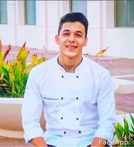 Omar Zaharnaeh