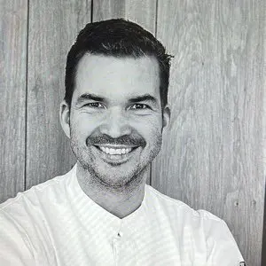 Florian Vogel
