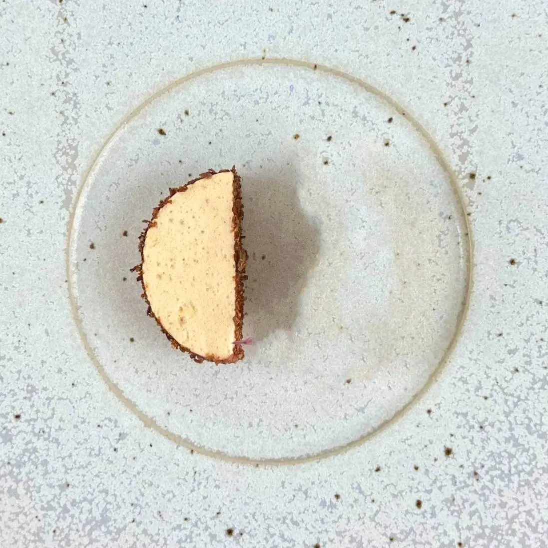 creation thumb for Soy Sauce Marshmallow