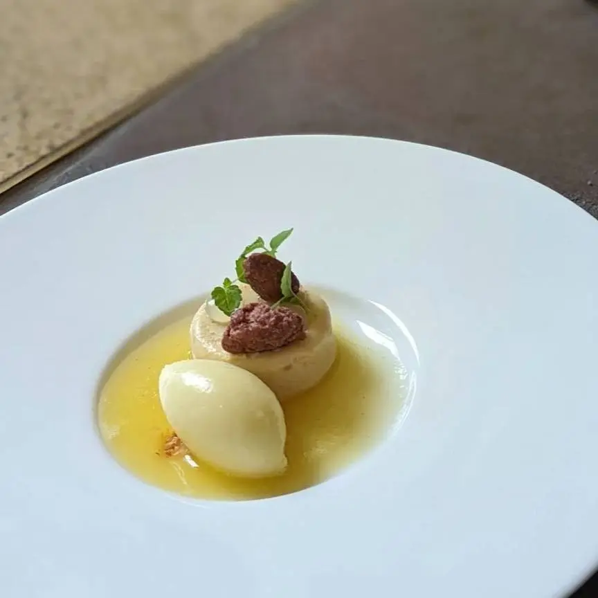 creation thumb for Chocolate | Miso | Piña