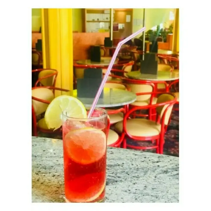 creation thumb for Campari Soda