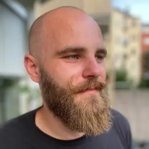 Sebastian Edegger