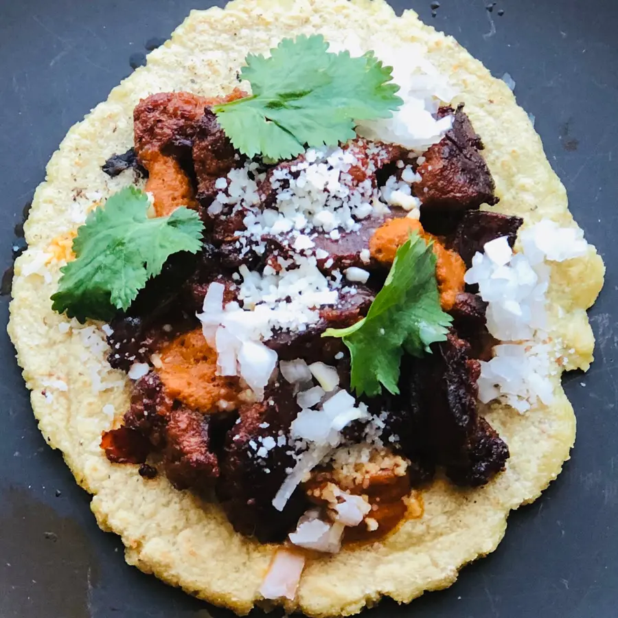 creation thumb for Tacos