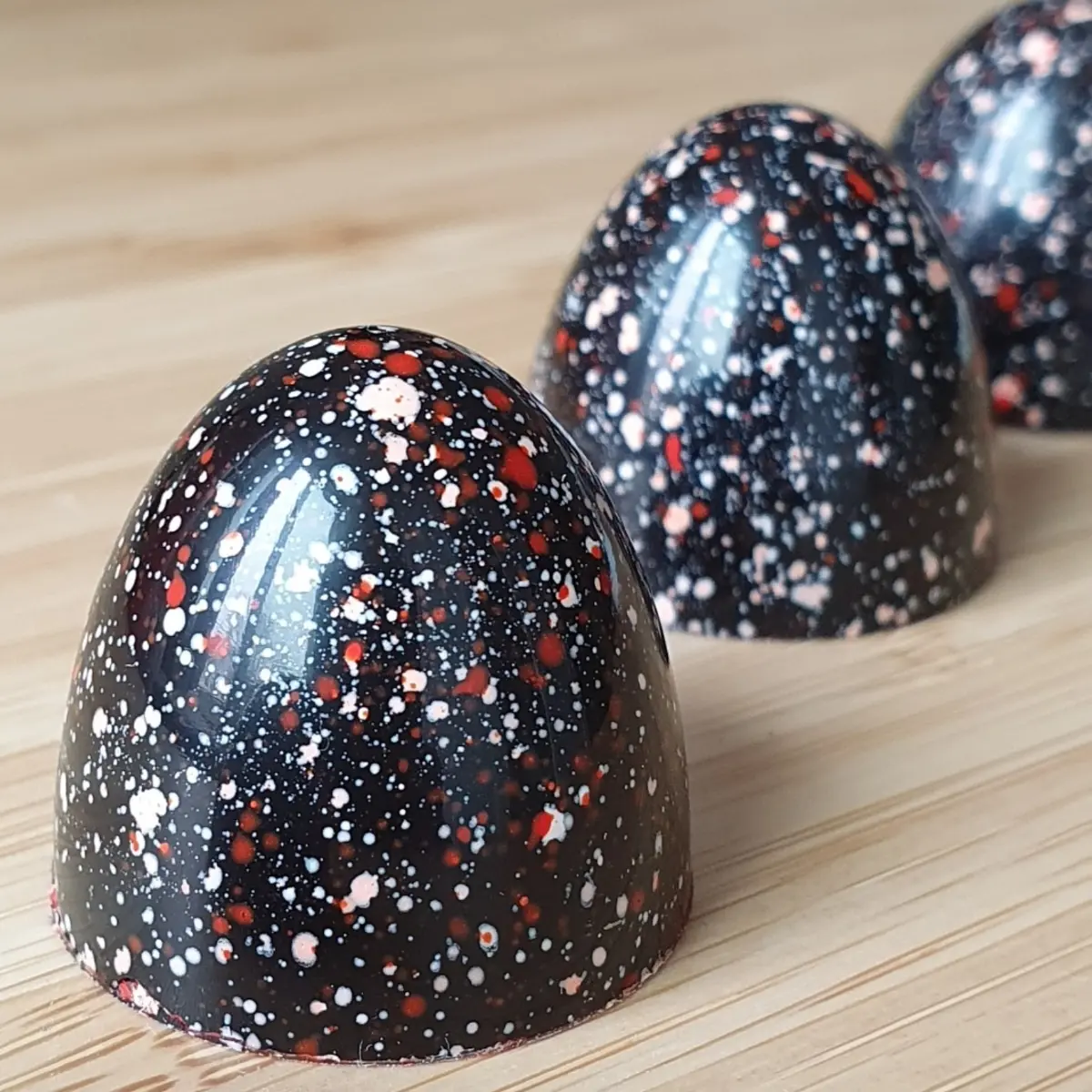 creation thumb for chocolate 50% | black tea