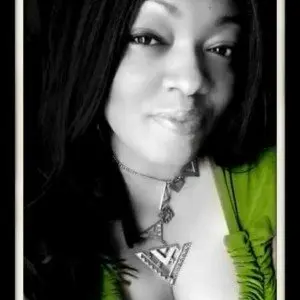 Aretha Caldwell