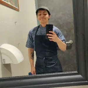 Trevor Aeria