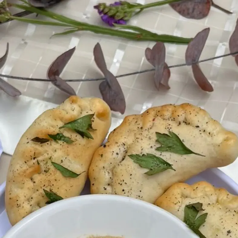 creation thumb for Pan pita