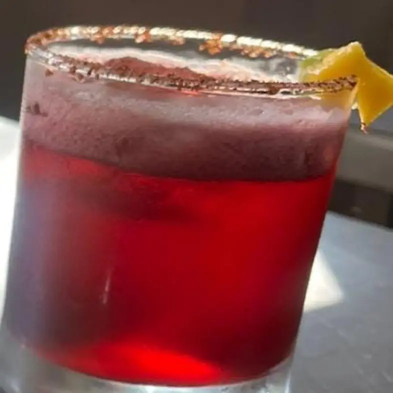 creation thumb for Mezcalita jamaica
