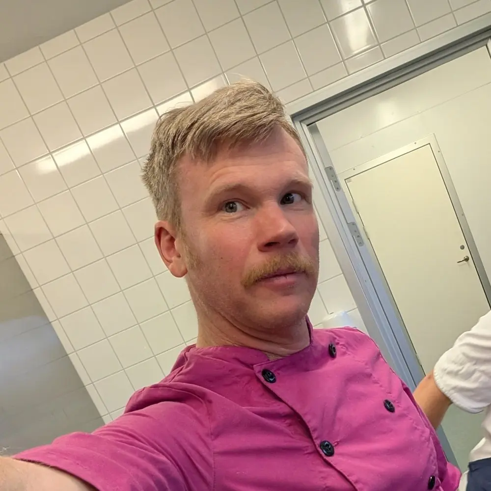 Patrik Arlid