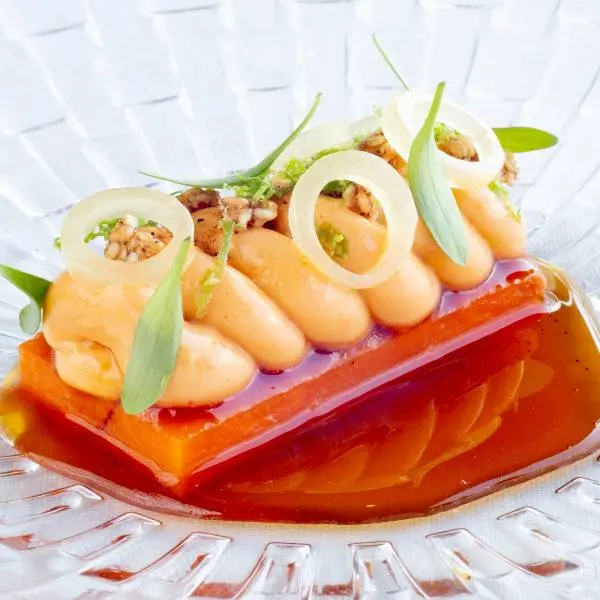 creation thumb for Vegetable "Tocinillo"