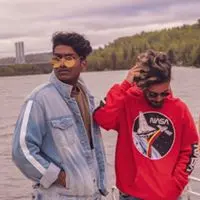 S NA IR Bharath