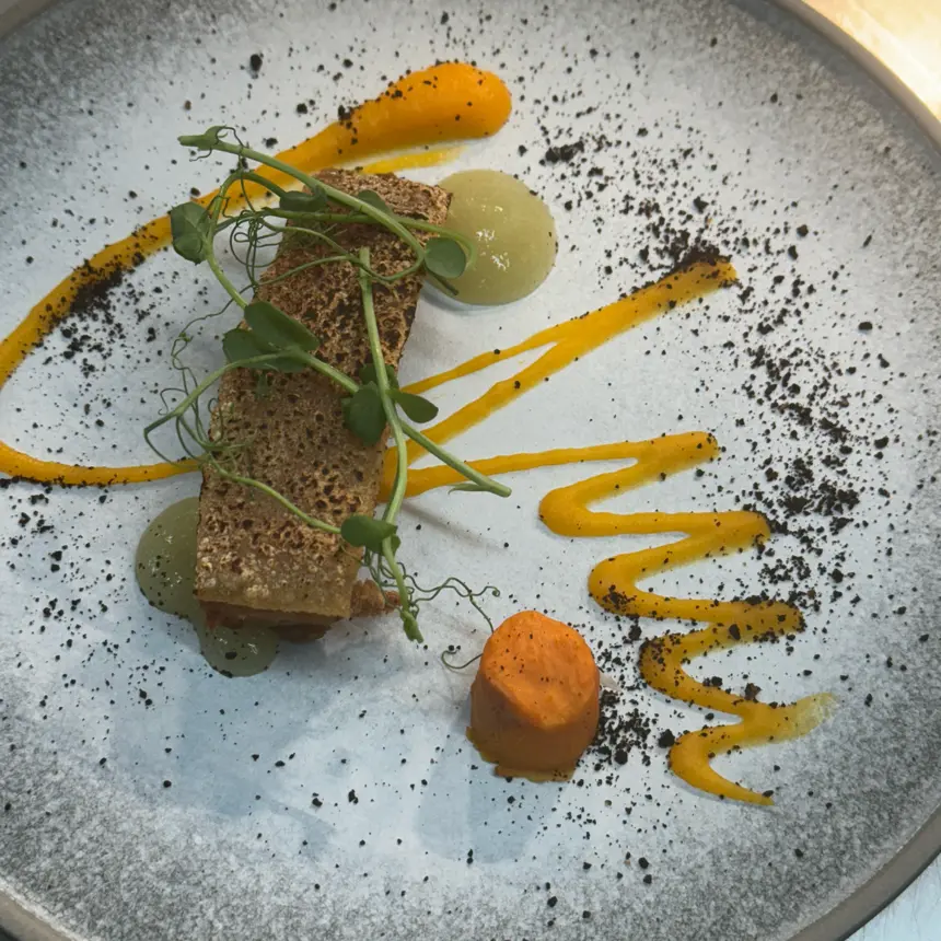 creation thumb for Pork belly