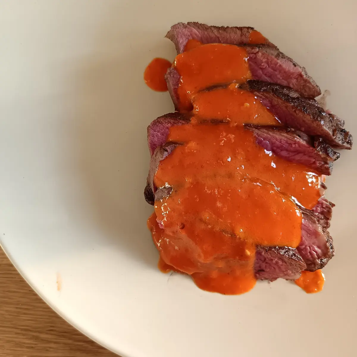 creation thumb for Fermented Hot Sauce