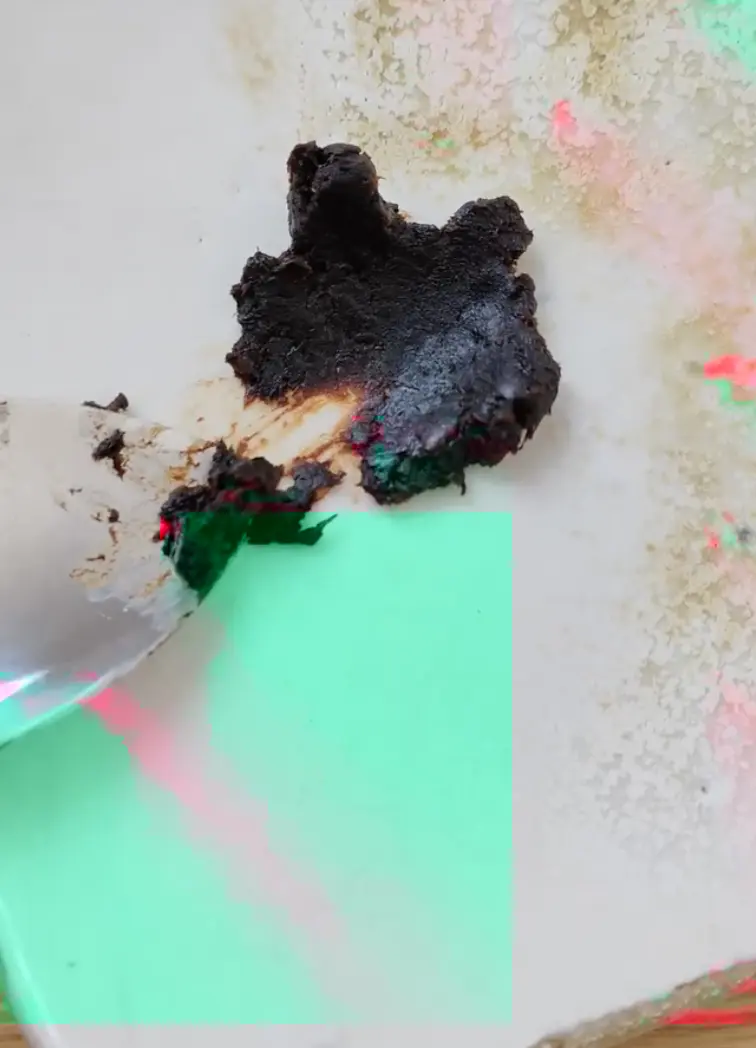 creation thumb for Blackened Koji