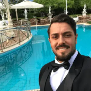 gianfranco scafuri