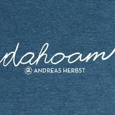 Restaurant dahoam Leogang