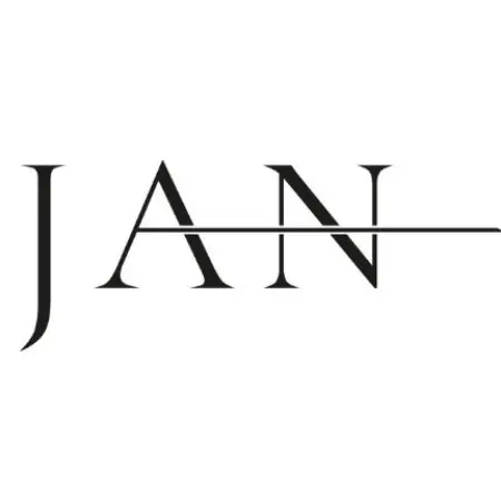 Restaurant JAN - Jan Hartwig