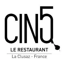 Restaurant Le Cin5