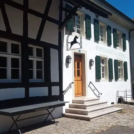 Restaurant Rössli
