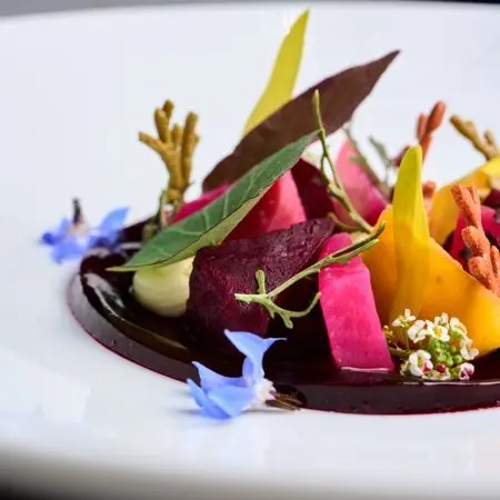 Restaurante Áperi