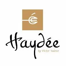 Restaurante Haydée by Víctor Suárez