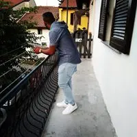 Yordi Ramirez