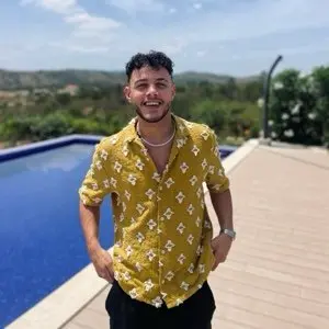 Iúri Araújo