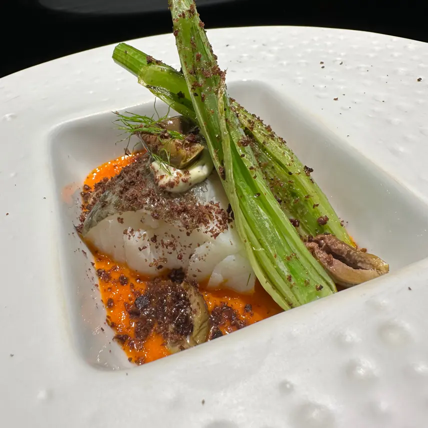 creation thumb for Neapolitan Bacalao