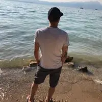 Chris Tian BaumGartner BaumGartner