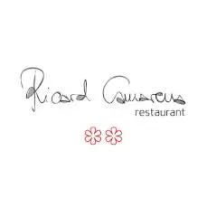 Ricard Camarena Restaurant