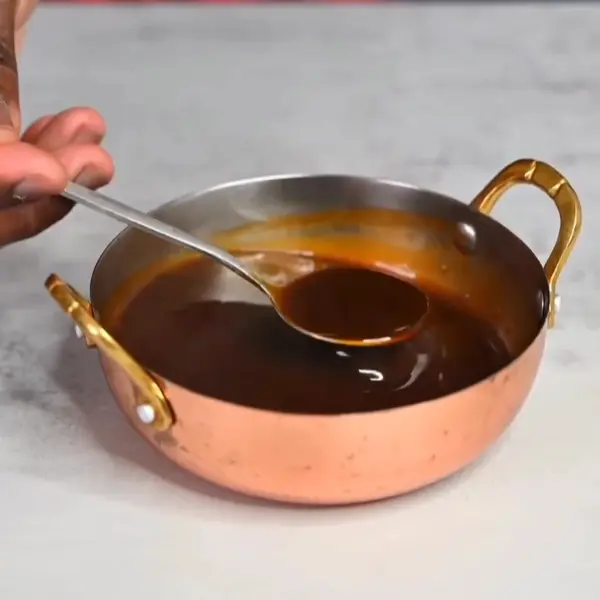 creation thumb for Lobster Sauce