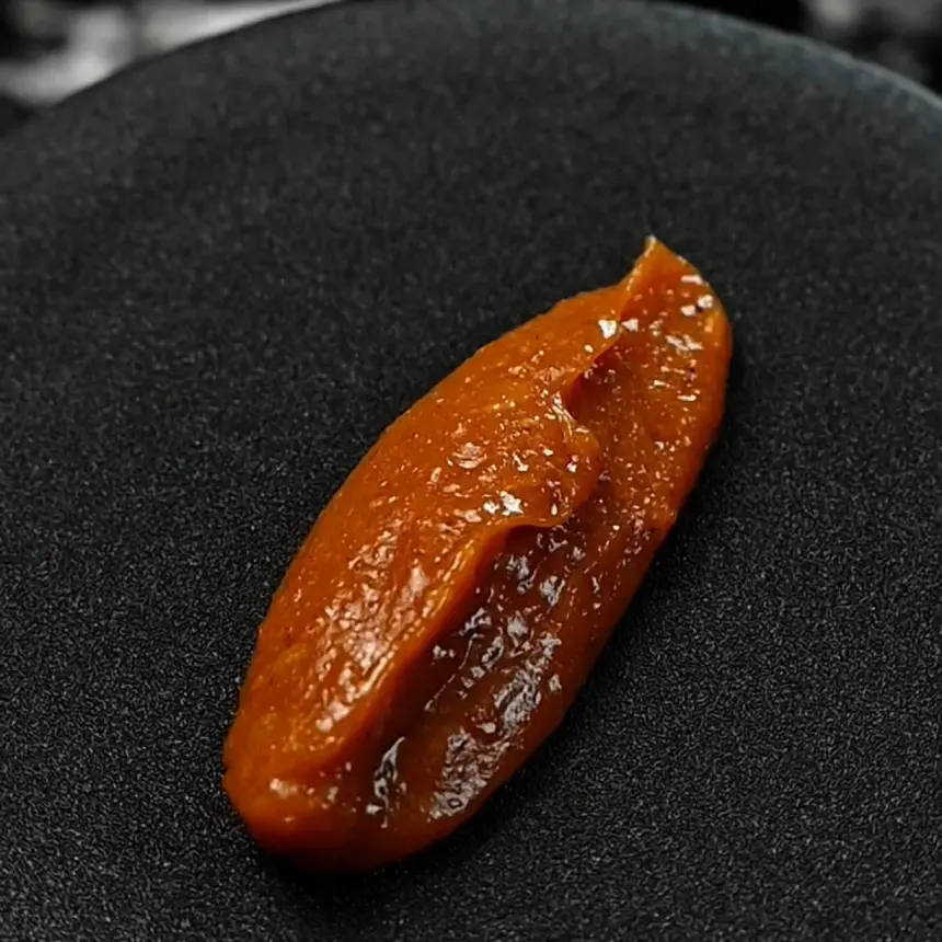 creation thumb for Carmelized Plantain Purée
