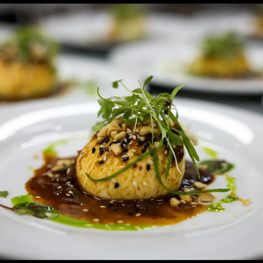 creation thumb for Burrata