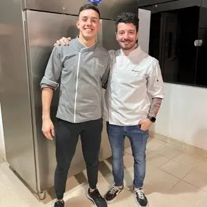 Matias Gomez