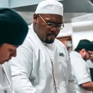 Trabion Harris