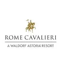 Rome Cavalieri, A Waldorf Astoria Resort