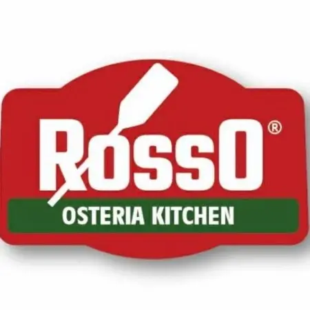 Rosso osteria kitchen