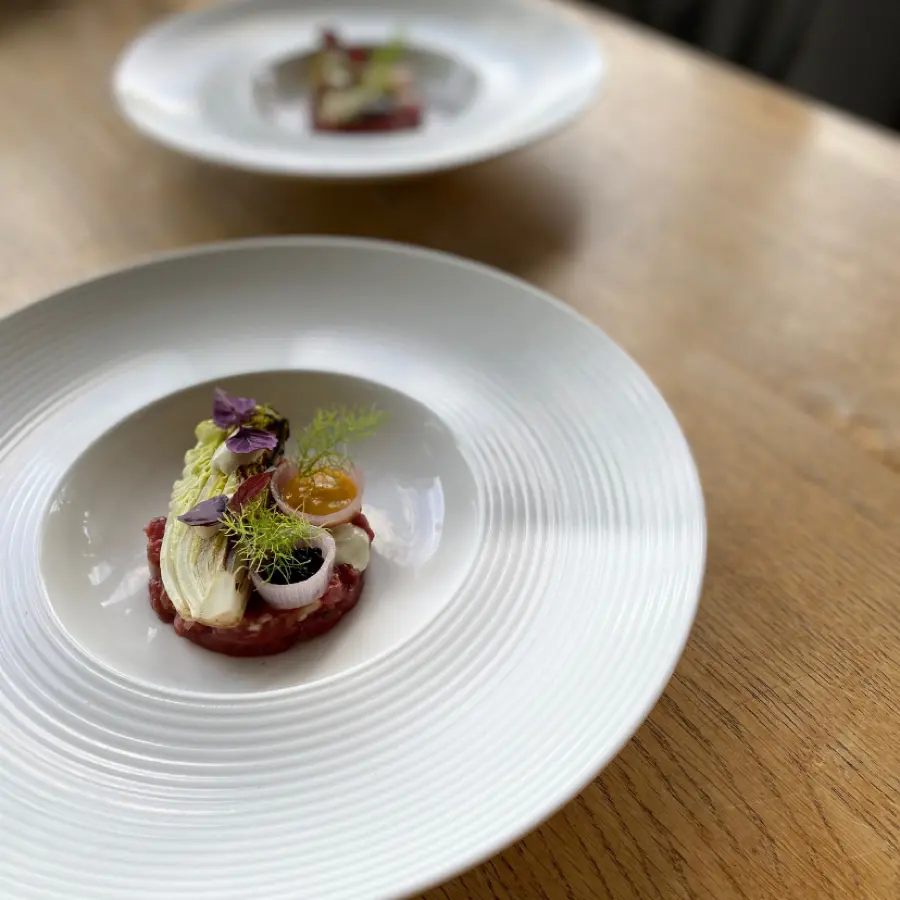 creation thumb for Steak Tartare