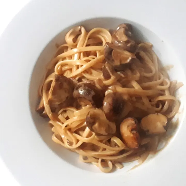 creation thumb for Pasta