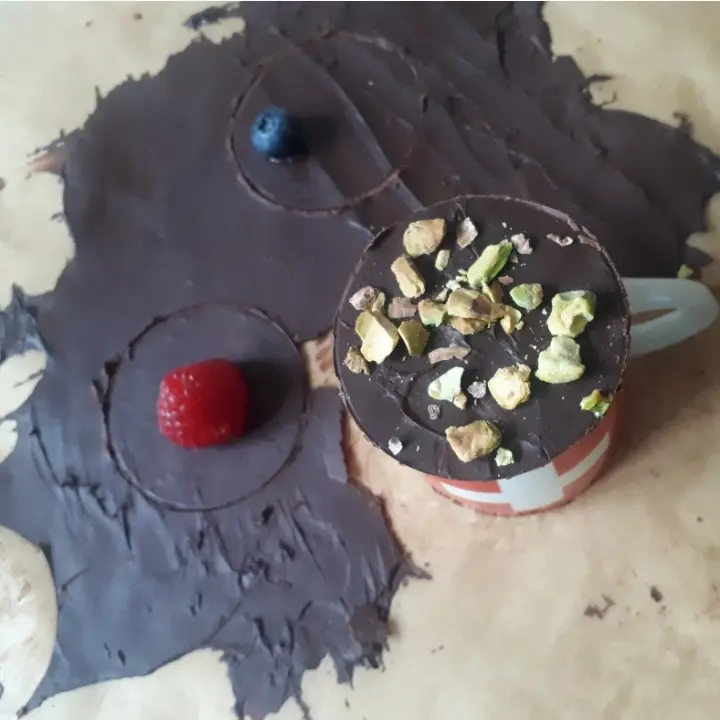 creation thumb for Topping